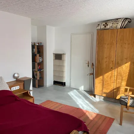 דירה Hund Und Kind