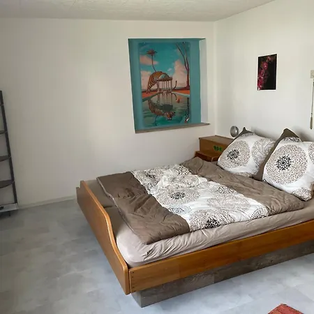 Hund Und Kind דירה *