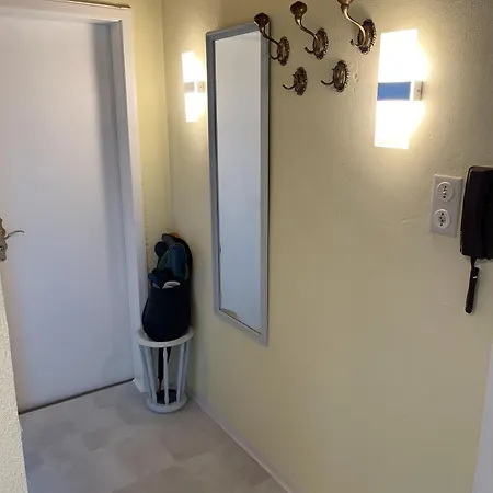 Hund Und Kind דירה