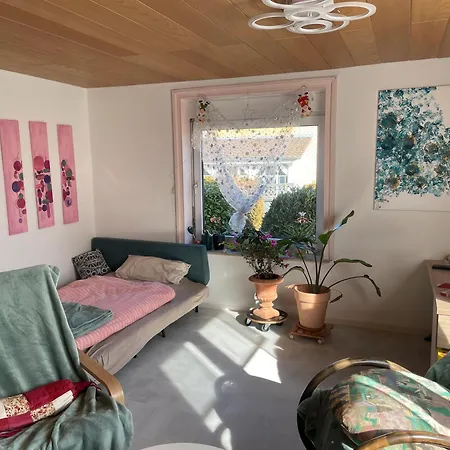 דירה Hund Und Kind Oberndorf am Neckar