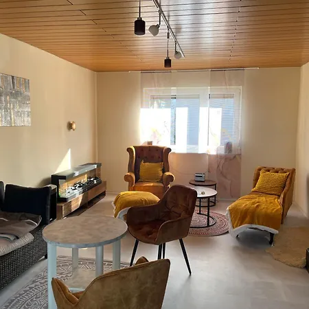 Hund Und Kind Oberndorf am Neckar