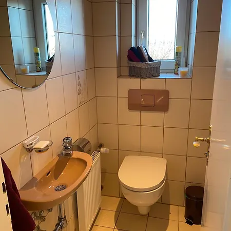 Hund Und Kind דירה *