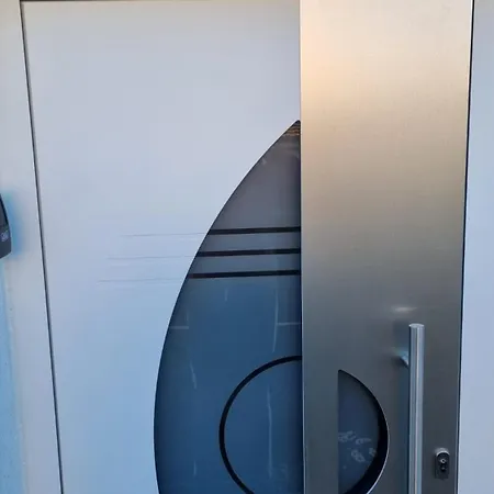 Hund Und Kind דירה