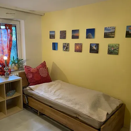 Hund Und Kind * Oberndorf am Neckar