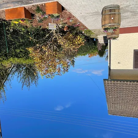 Hund Und Kind * Oberndorf am Neckar