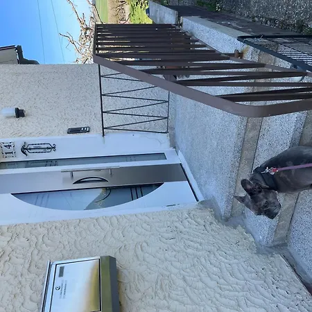 Hund Und Kind דירה *