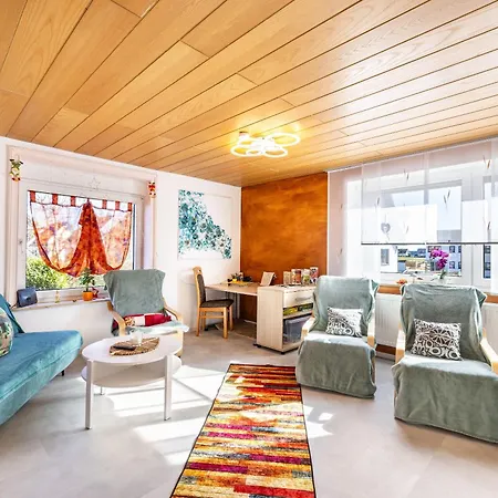 Hund Und Kind Appartement Oberndorf am Neckar