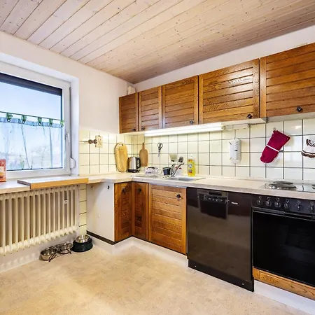 Apartment Hund Und Kind Oberndorf am Neckar