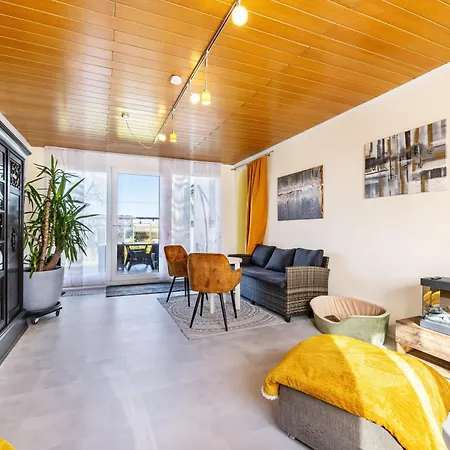 Hund Und Kind Apartment Oberndorf am Neckar