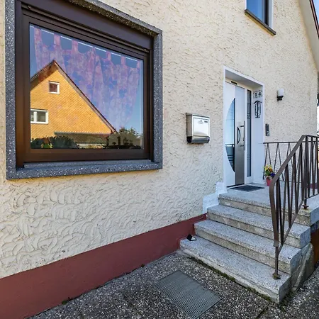 Hund Und Kind * Oberndorf am Neckar