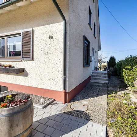 Hund Und Kind * Oberndorf am Neckar
